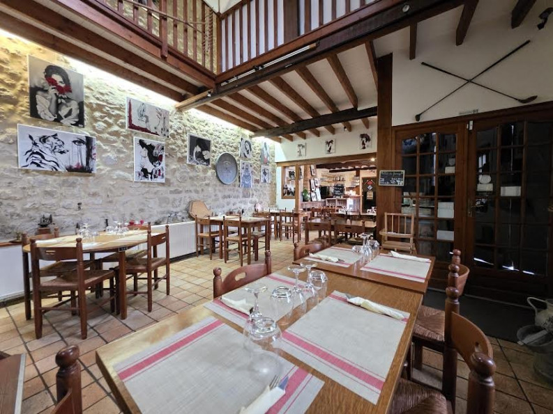 vente Maison Gerberoy - Photo 3