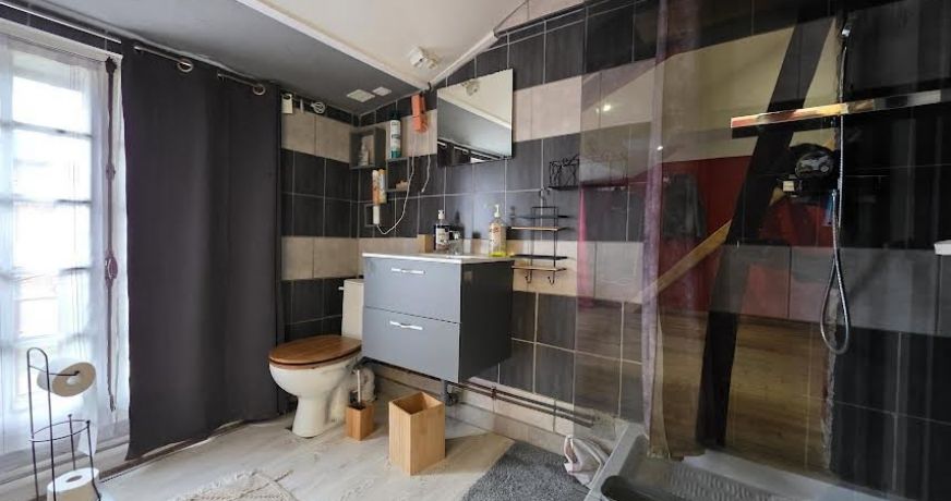 vente Maison Gerberoy