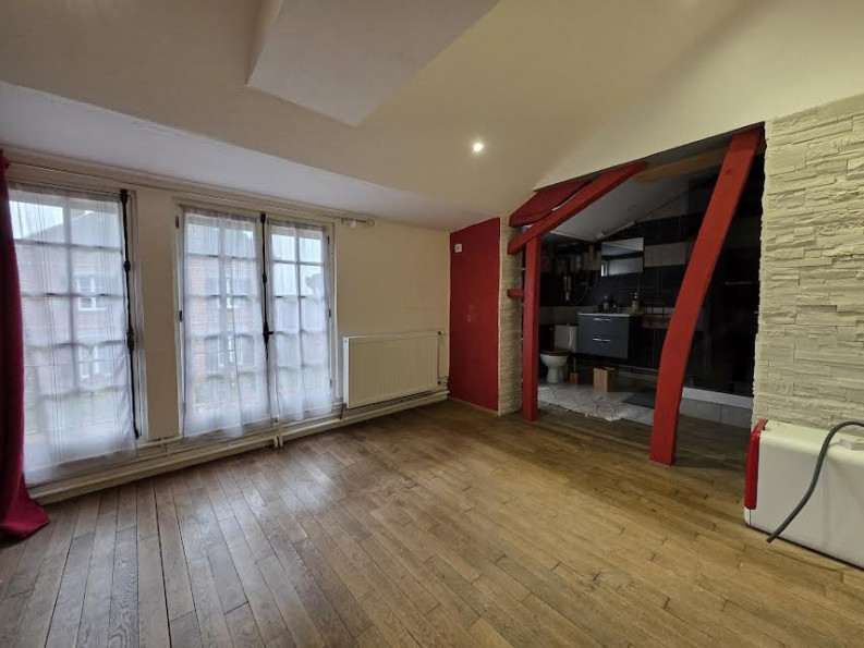 vente Maison Gerberoy - Photo 9