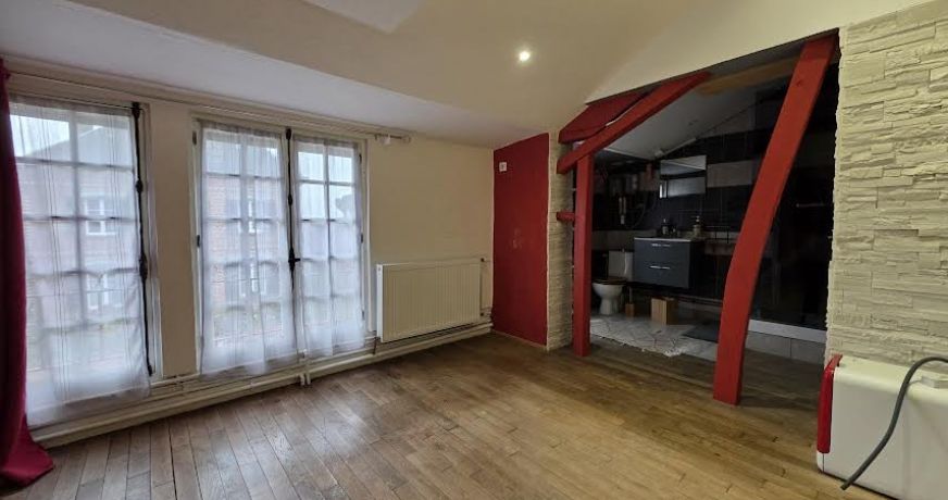 vente Maison Gerberoy