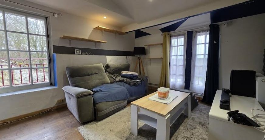 vente Maison Gerberoy