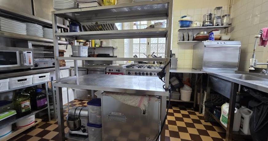 vente Maison Gerberoy