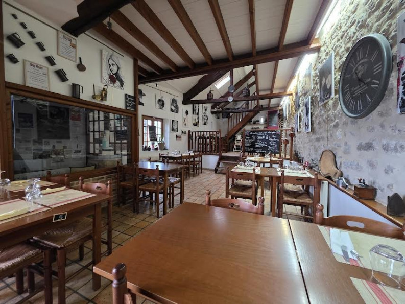 vente Maison Gerberoy - Photo 4