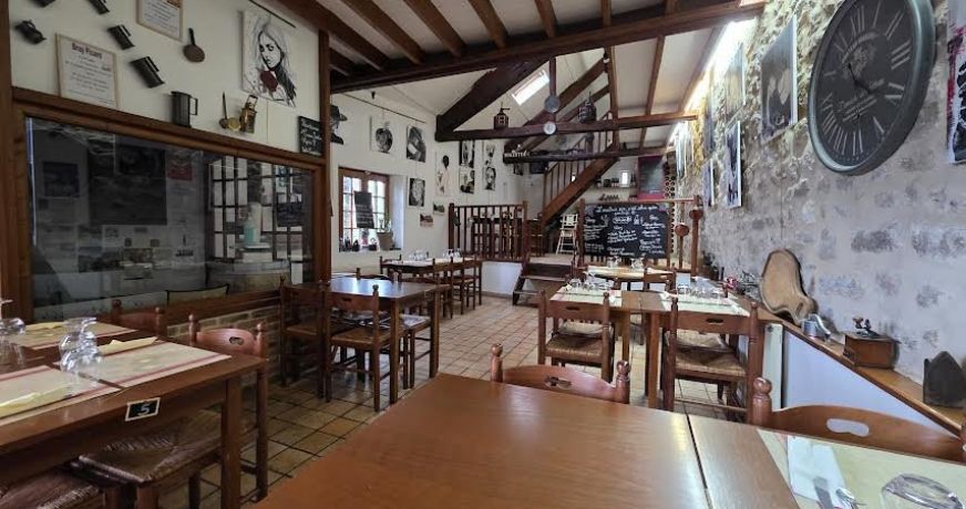 vente Maison Gerberoy