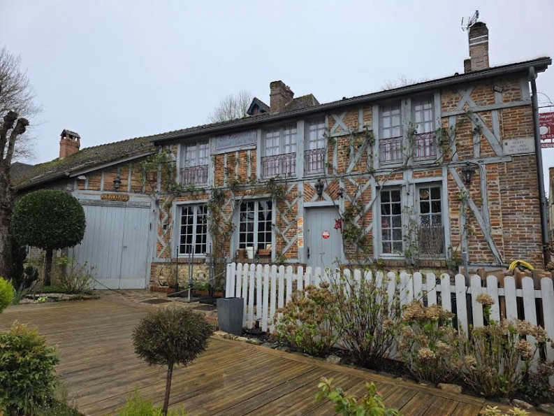 vente Maison Gerberoy - Photo 1