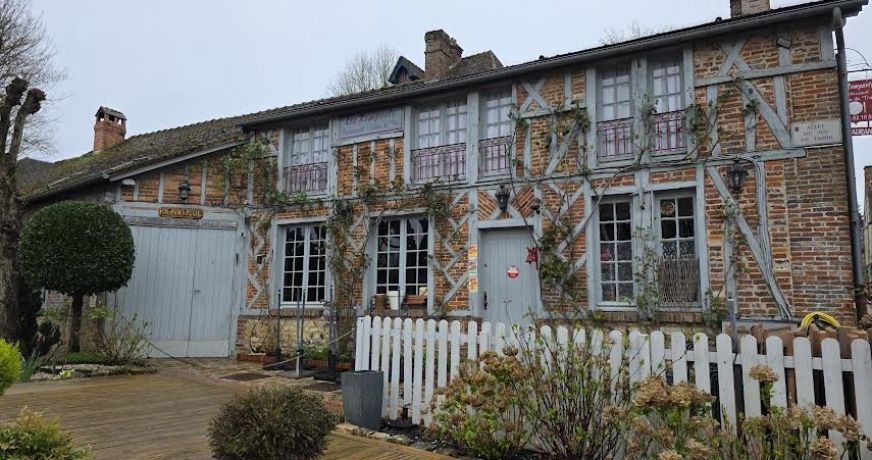 vente Maison Gerberoy