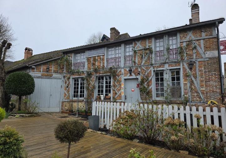vente Maison Gerberoy