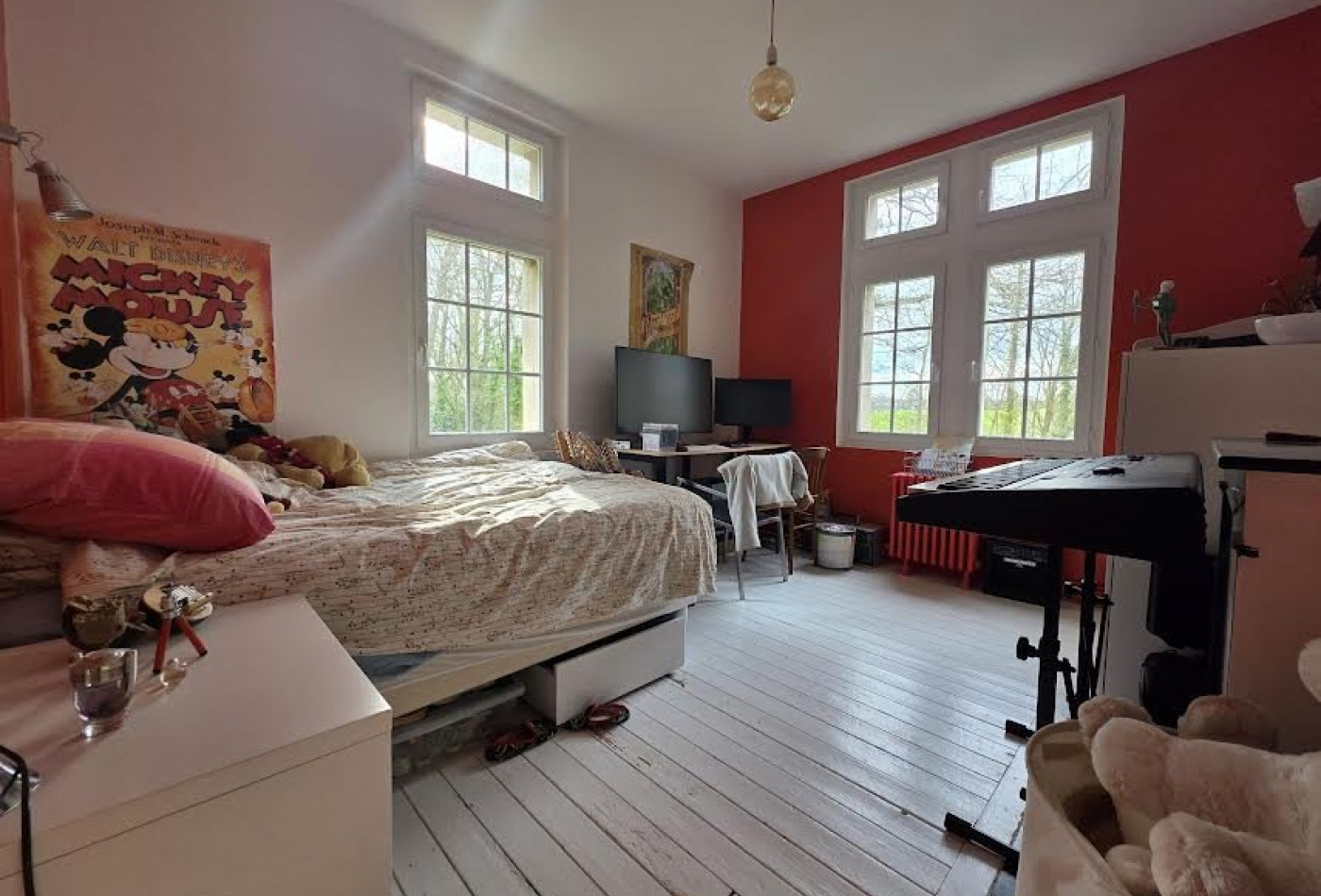 vente Maison Lyons La Foret - Photo 5