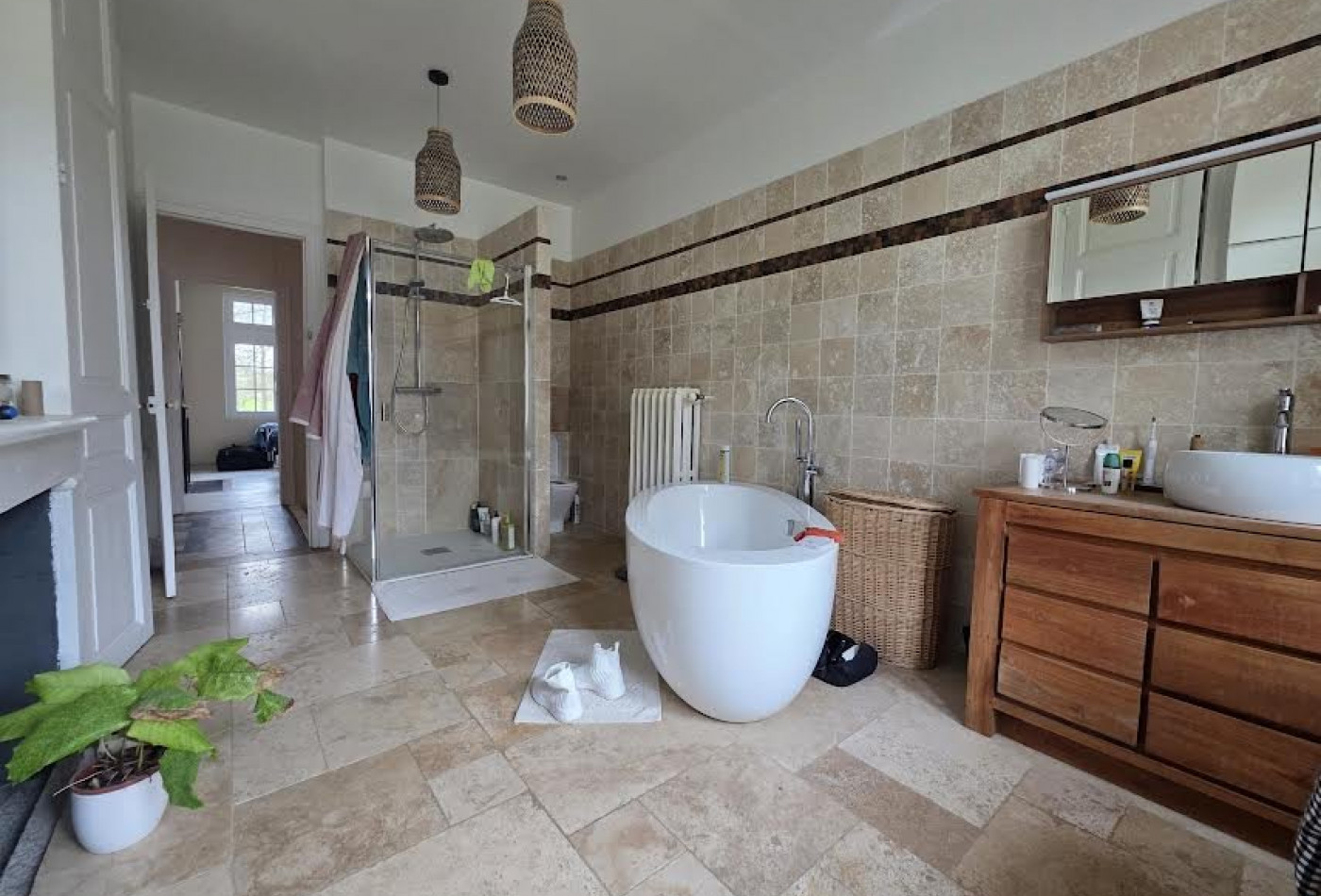 vente Maison Lyons La Foret - Photo 7