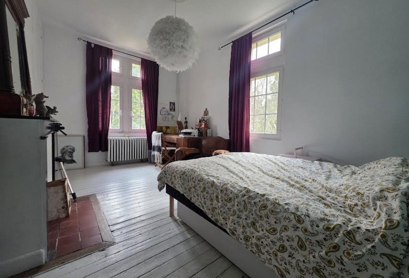 vente Maison Lyons La Foret - Photo 6