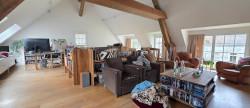 vente Maison Lyons La Foret