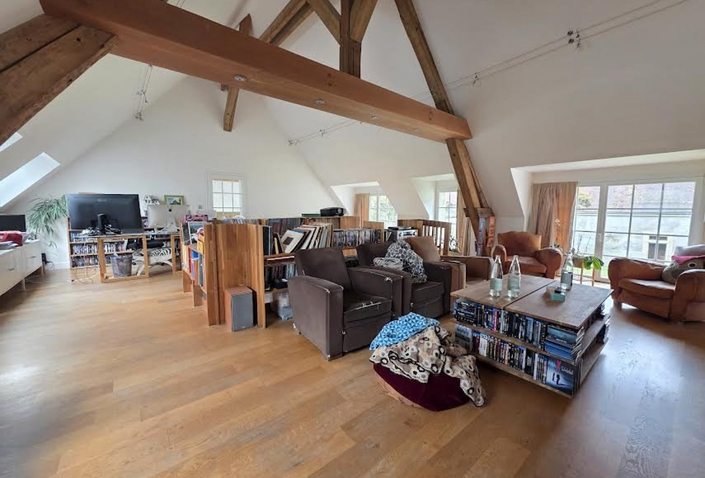vente Maison Lyons La Foret - Photo 3