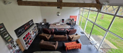 vente Maison Lyons La Foret