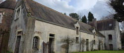 vente Maison Lyons La Foret