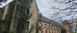 vente Maison Lyons La Foret