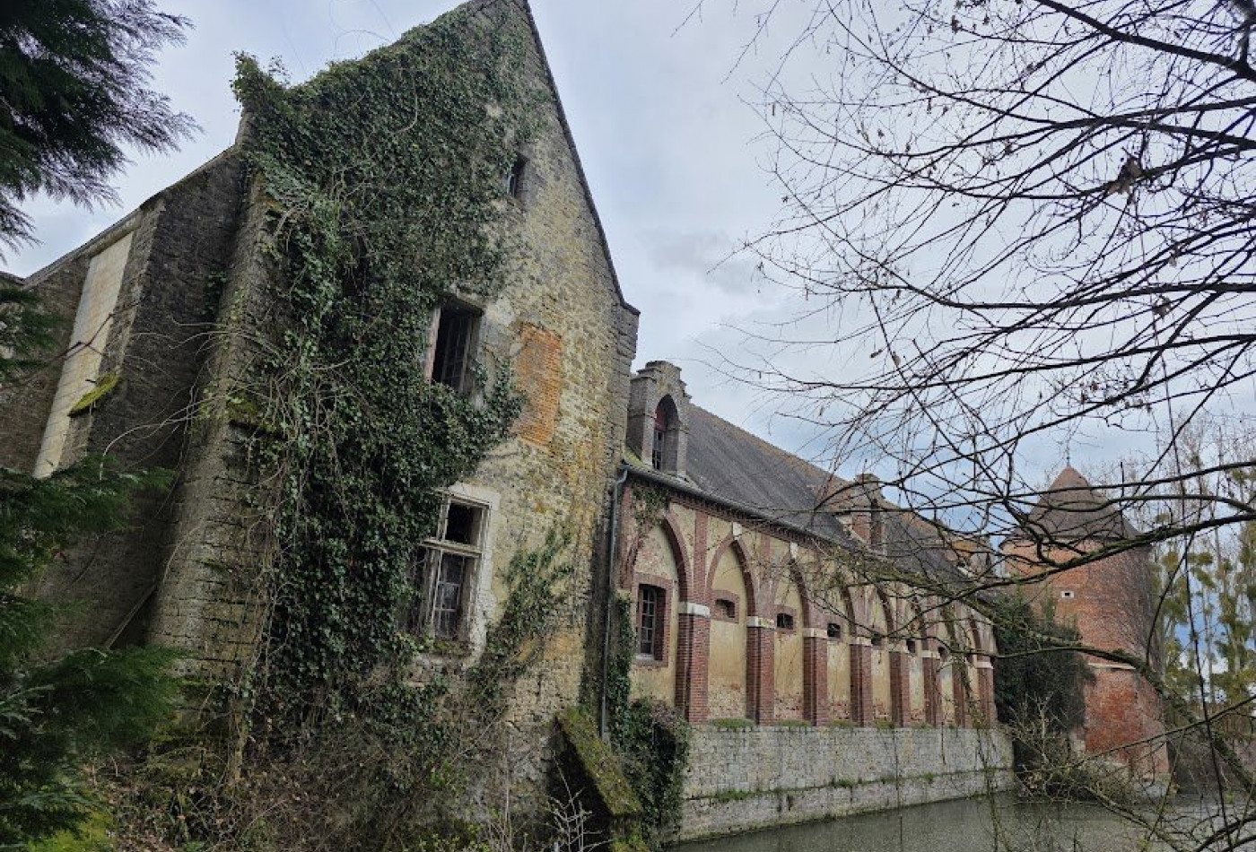 vente Maison Lyons La Foret - Photo 9