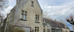 vente Maison Lyons La Foret