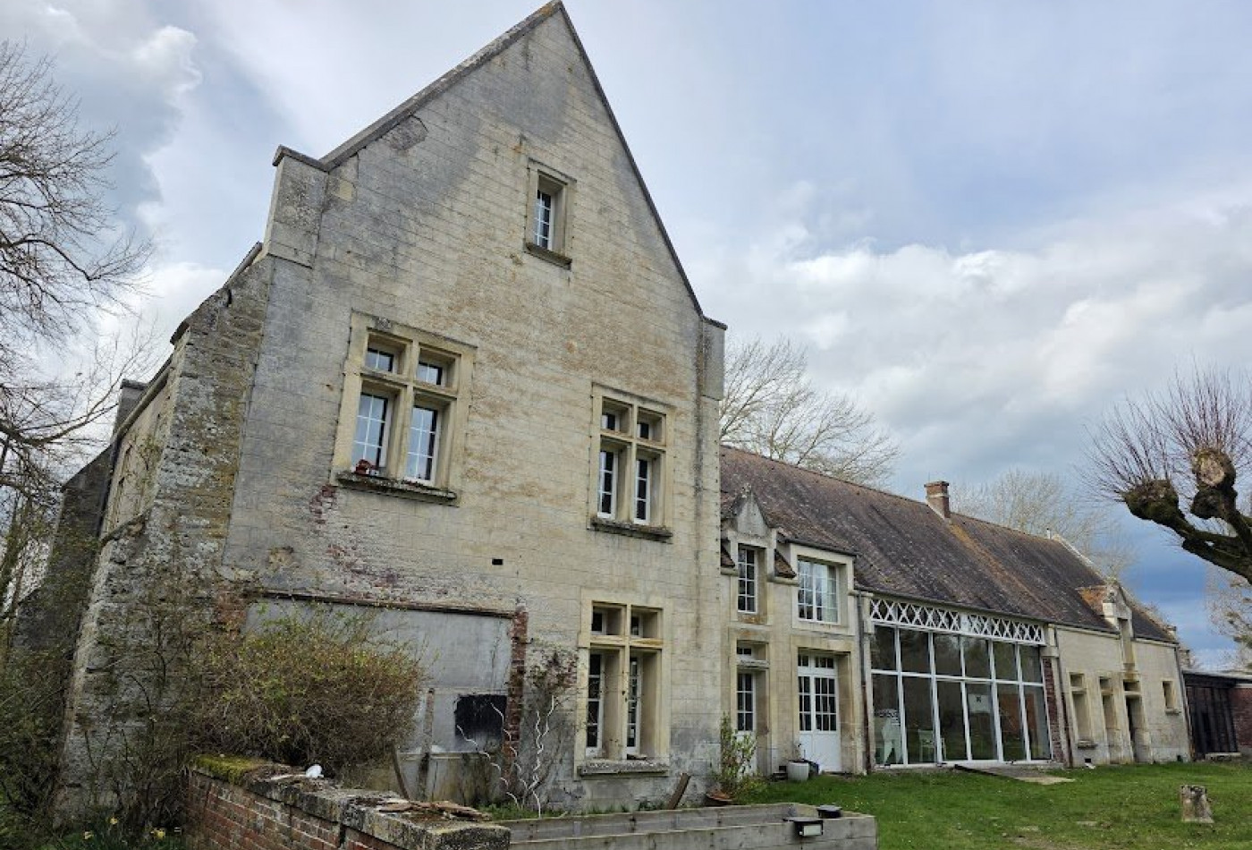 vente Maison Lyons La Foret - Photo 2