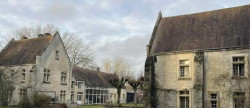vente Maison Lyons La Foret