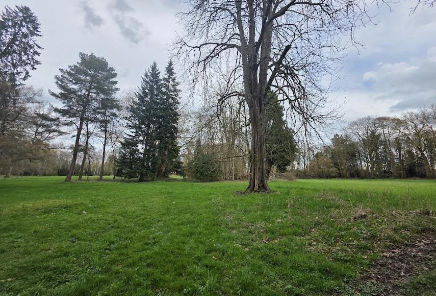 vente Maison Lyons La Foret - Photo 10
