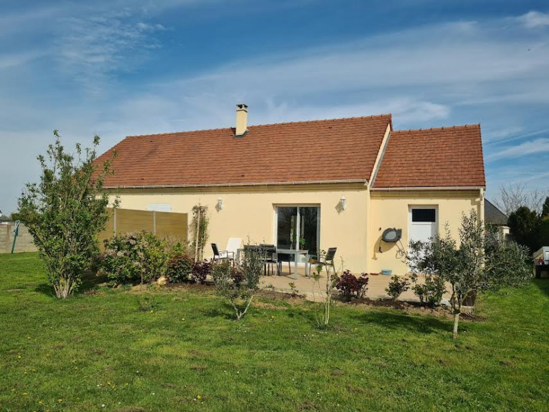 vente Maison Saint Clair Sur Epte - Photo 9