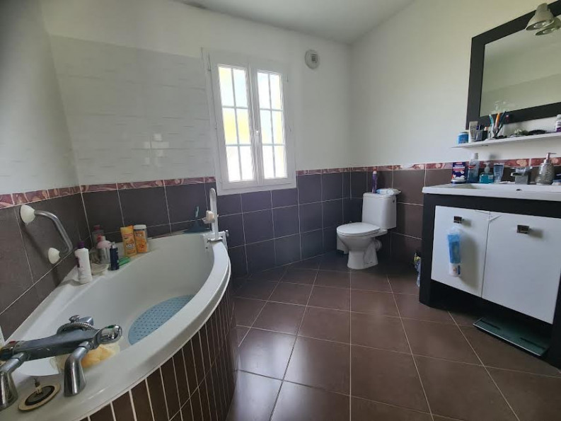 vente Maison Saint Clair Sur Epte - Photo 8