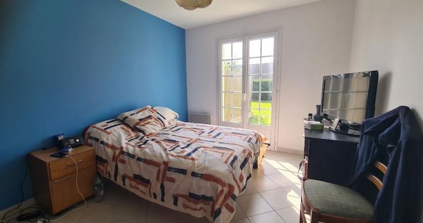 vente Maison Saint Clair Sur Epte