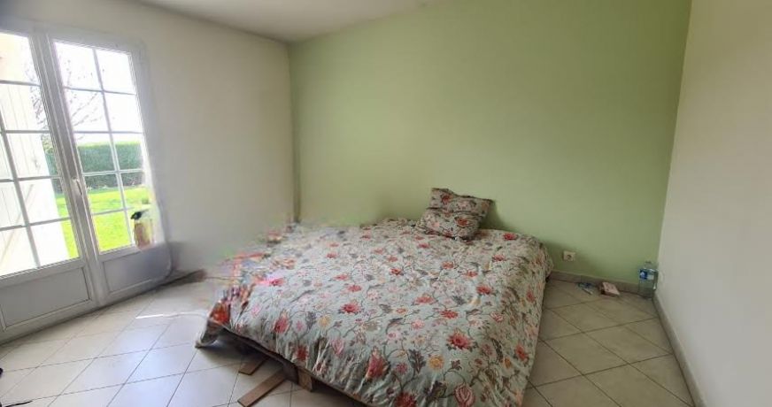 vente Maison Saint Clair Sur Epte