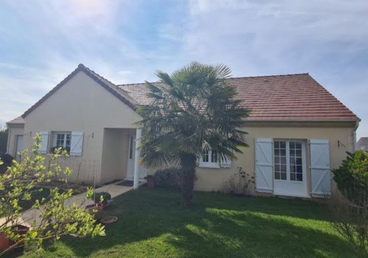 vente Maison Saint Clair Sur Epte