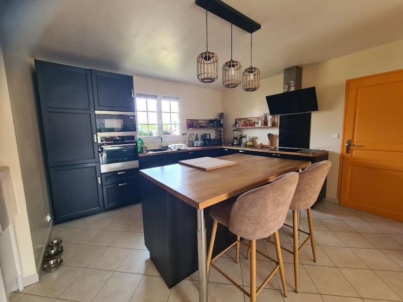 vente Maison Saint Clair Sur Epte - Photo 2