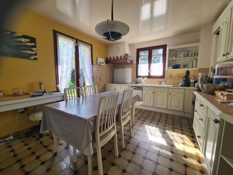 vente Maison Magny En Vexin - Photo 2