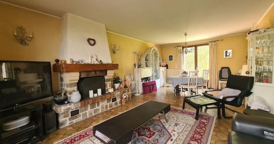 vente Maison Magny En Vexin