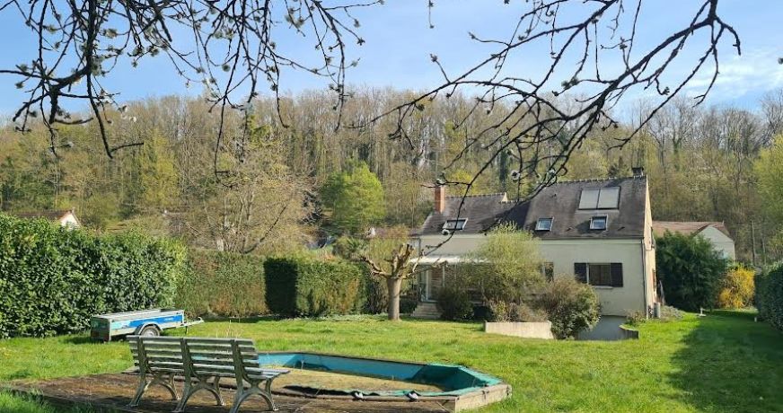vente Maison Magny En Vexin