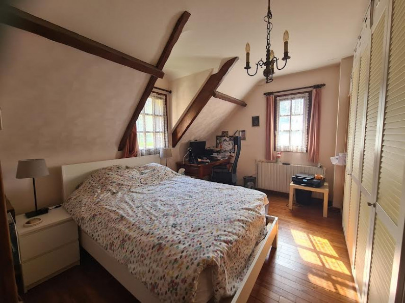 vente Maison Magny En Vexin - Photo 5