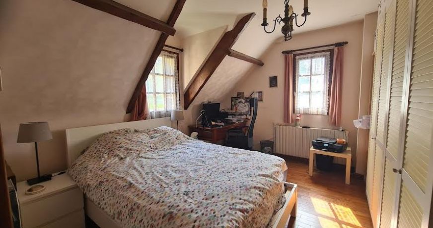 vente Maison Magny En Vexin
