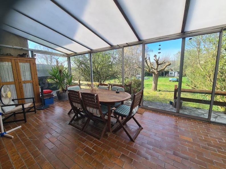 vente Maison Magny En Vexin - Photo 4