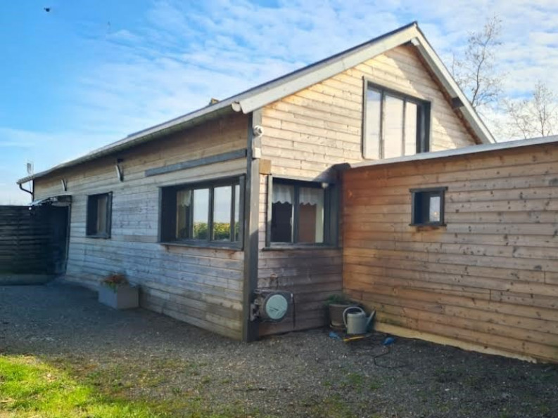 vente Maison Saint Clair Sur Epte - Photo 1