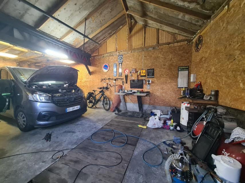 vente Maison Saint Clair Sur Epte - Photo 9