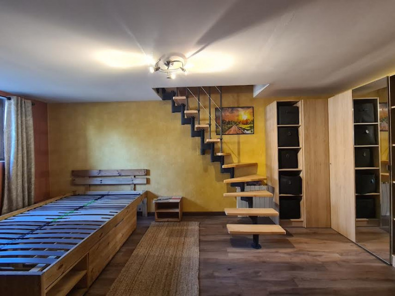 vente Maison Saint Clair Sur Epte - Photo 5