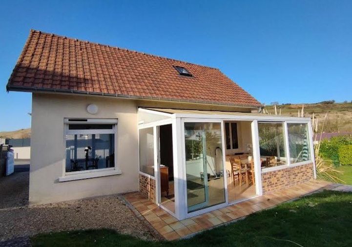 vente Maison Criel Sur Mer