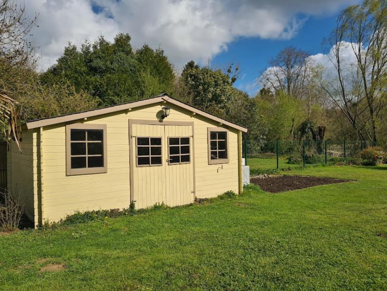 vente Maison Gisors - Photo 8