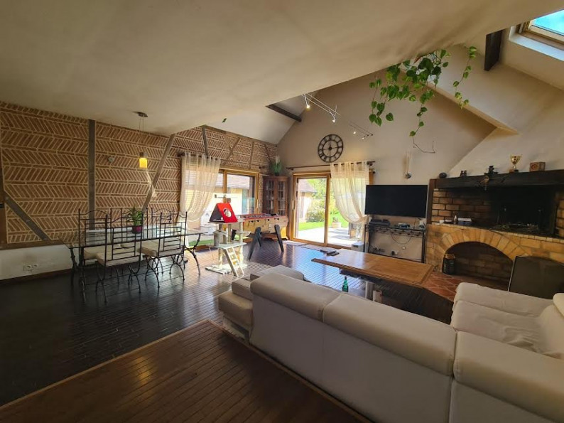 vente Maison Gisors - Photo 3