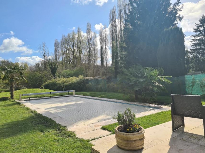 vente Maison Gisors - Photo 9