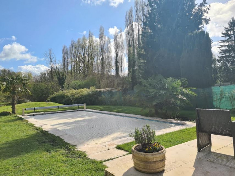 vente Maison Gisors - Photo 9