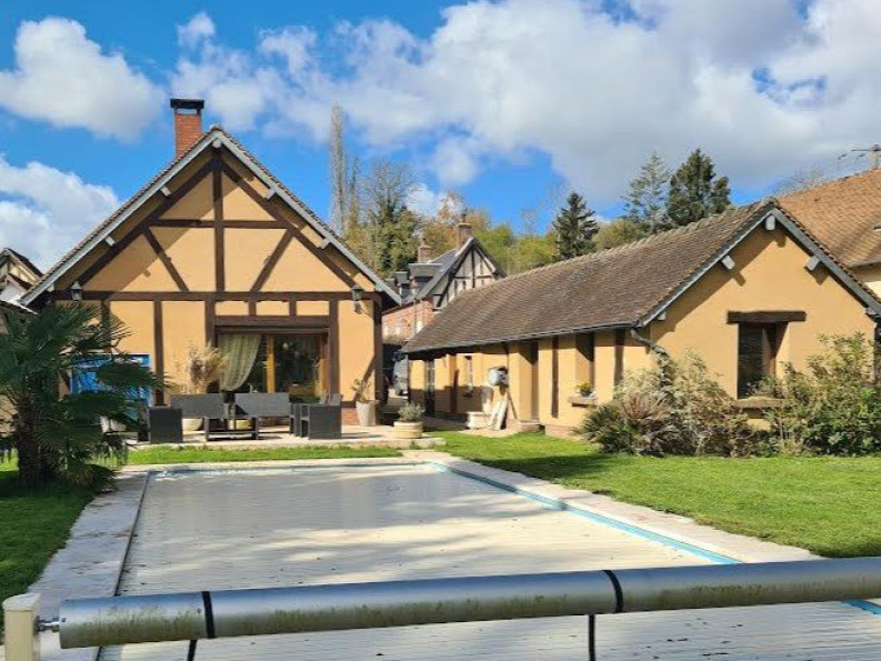 vente Maison Gisors - Photo 1