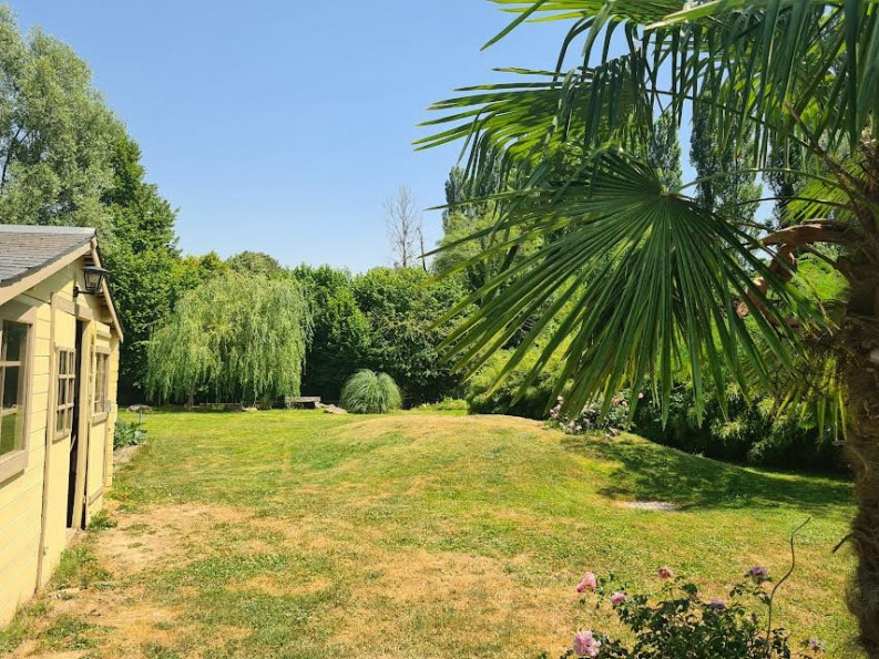 vente Maison Gisors - Photo 8