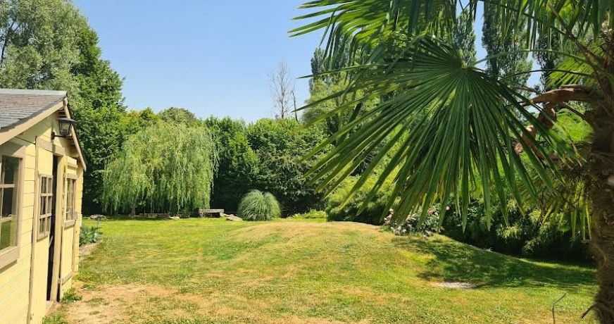 vente Maison Gisors