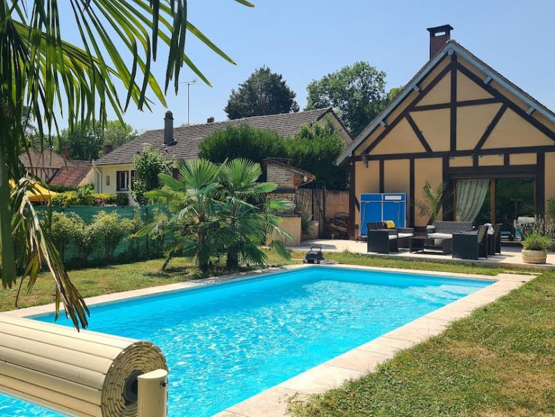 vente Maison Gisors - Photo 1