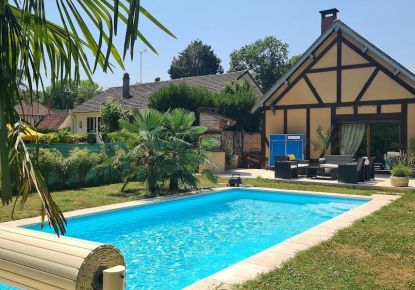 vente Maison Gisors