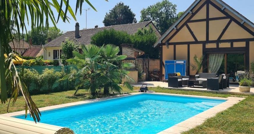 vente Maison Gisors